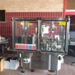 labeller Cavagnino&Gatti 3.000 bph — photo 4