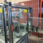 labeller Cavagnino&Gatti 3.000 bph — photo 5