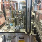 labeller Cavagnino&Gatti 3.000 bph — photo 6