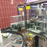 labeller Cavagnino&Gatti 3.000 bph — photo 7