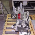 Etichettatrice usata Sacmi autoadesiva 12.000 bph — foto 5
