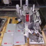 Etichettatrice usata Sacmi autoadesiva 12.000 bph — foto 6