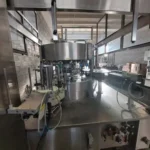 Etichettatrice usata Sacmi autoadesiva 12.000 bph — foto 7