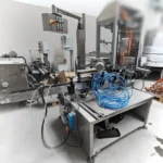 Etichettatrice Epackaging 4.500 bph Usata — foto 1