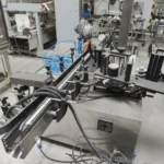 Etichettatrice Epackaging 4.500 bph Usata — foto 5