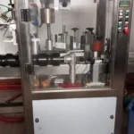 Etichettatrice usata OMB et 1500 — foto 1