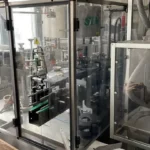 labeller Simac 4t3s3e d540 — photo 1