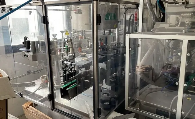 labeller Simac 4t3s3e d540