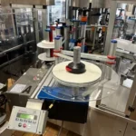 labeller P.E. Master m/e — photo 3
