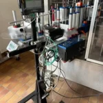 labeller P.E. Master m/e — photo 5