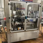 labeller P.E. Master m/e — photo 7