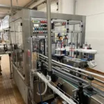 labeller P.E. Master m/e — photo 9