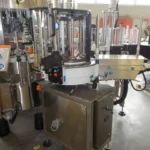 Etichettatrice usata Kosme flexa combicol 1200.25.4 — foto 2
