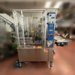 Etichettatrice MEB Usata — foto 3