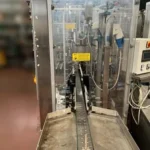 Etichettatrice MEB Usata — foto 4