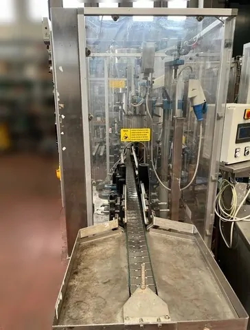 Used Labeller MEB photo 4