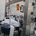 labeller P.E. master m/e 3.500 bph — photo 1