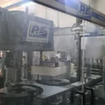 labeller P.E. master m/e 3.500 bph — photo 2