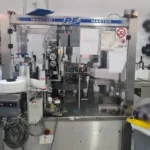 labeller P.E. master m/e 3.500 bph — photo 3