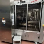 labeller Sacmi labelling opera 12.000 bph — photo 1
