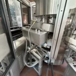 labeller Sacmi labelling opera 12.000 bph — photo 3