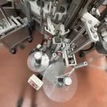 labeller Sacmi labelling opera 12.000 bph — photo 4