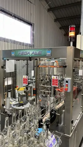 labeller BRB 4.200 bph