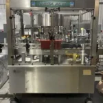 Etichettatrice usata BRB 4.200 bph — foto 4