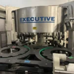 Etichettatrice usata P.E. Executive 16.000 bph — foto 2