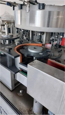 Used Cavagnino & gatti labeller photo 5