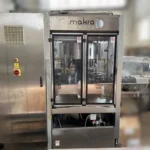 Etichettatrice usata Makro Adesiva 15.000 bph — foto 1