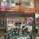 labeller STS adhesive 1.500 bph — photo 4