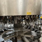 Etichettatrice usata Kosme Adhesive Top Star 1280 20T — foto 1