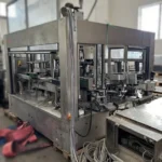 Etichettatrice usata Kosme Adhesive Top Star 1280 20T — foto 3