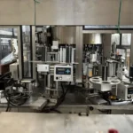 Etichettatrice usata Kosme Adhesive Top Star 1280 20T — foto 4