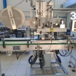 Sleever usata con tunnel 6.000 bph — foto 1