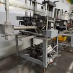 Etichettatrice usata Krones Bonamatic colla a freddo — foto 4