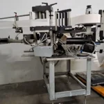 Etichettatrice usata Krones Bonamatic colla a freddo — foto 6