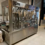 labeling monoblock GAI 9213 — photo 1