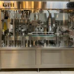 labeling monoblock GAI 9213 — photo 2