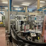 labeller P.E. Universal/Master M/S 12.000 bph — photo 5
