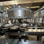 labeller Cavagnino&Gatti 21T adhesive — photo 10