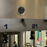 labeller Cavagnino&Gatti 21T adhesive — photo 3