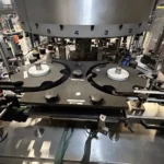 labeller Cavagnino&Gatti 21T adhesive — photo 4
