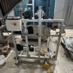 labeller Cavagnino&Gatti 21T adhesive — photo 8