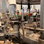 labeller Kosme 4.000 bph — photo 1