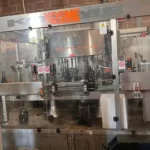 labeller Kosme 4.000 bph — photo 2