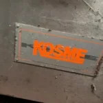 labeller Kosme 4.000 bph — photo 4