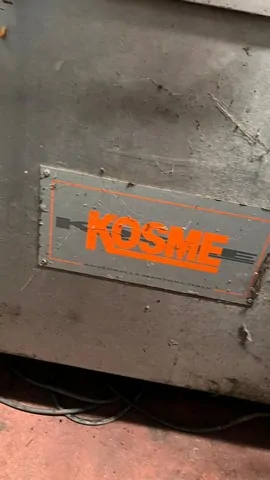 Used labeller Kosme 4.000 bph photo 4