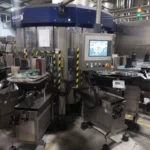 labeller Makro Mak 5 adhesive 24.000 bph — photo 1